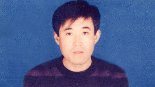 <b>Mr. He Lifang</b>, a Falun Gong practitioner from Jimo City in Shandong Province, died on July 2, 2019